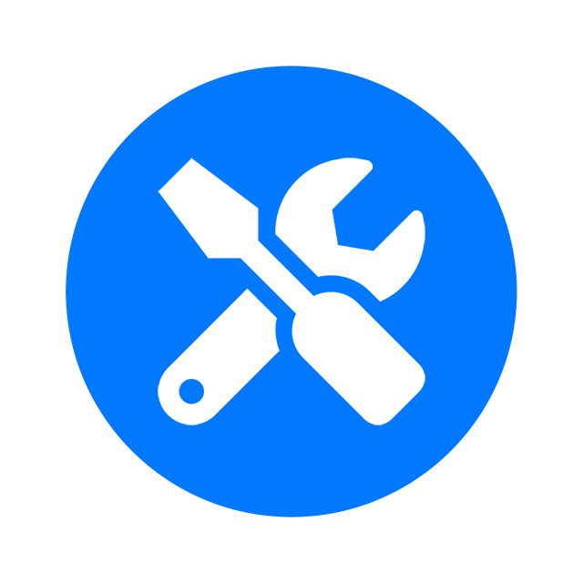 Reparaciones logo